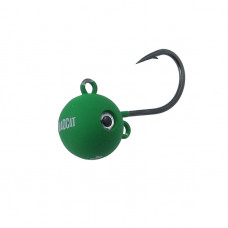 Оловна глава MADCAT® HOT BALL