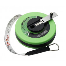 Метър за риболов на сом MADCAT TAPE MEASURE 10м