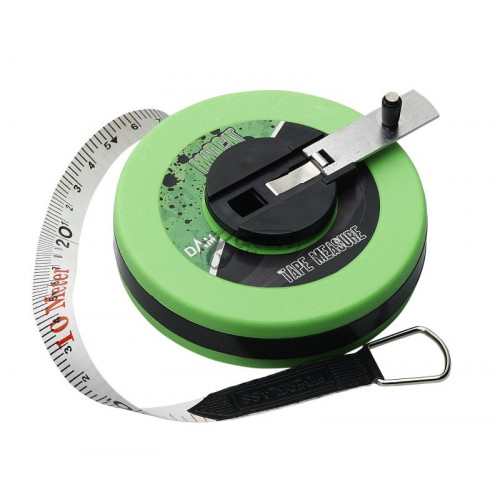 Метър за риболов на сом MADCAT TAPE MEASURE 10м_MADCAT