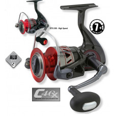 Макара Okuma Artics RTX 3000S