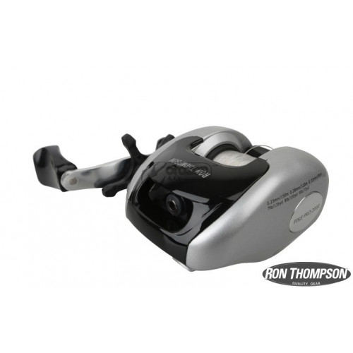Мултипликатор R.T. PIKE PRO 2000_Ron Thompson
