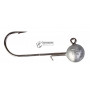 Джиг глави за силикони SG BALL JIG HEADS 7g_Savage Gear