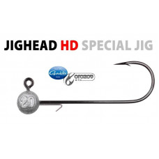 Джиг глави за силикони - SPRO HD Jighead Special Jig  #10/0