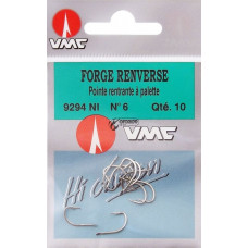 куки VMC 9294 FORGE RENVERCE NI