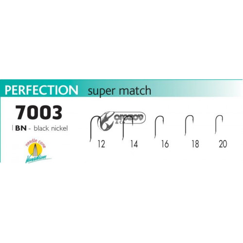 VMC куки PERFECTION SUPER MATCH_VMC
