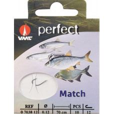 вързани куки VMC Perfect MATCH