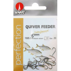 VMC куки PERFECTION QUIVER FEEDER