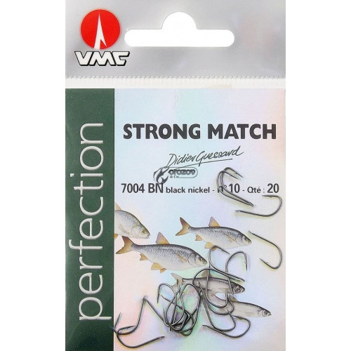 VMC куки PERFECTION STRONG MATCH_VMC