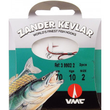 ZANDER KEVLAR