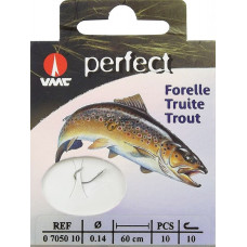 Куки Perfect CRYSTAL TROUT