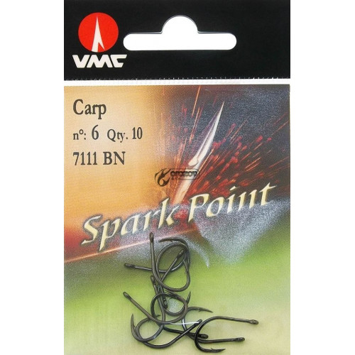 Куки SPARK POINT® CARP_VMC
