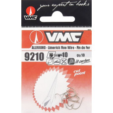 куки VMC 8910 LIMERICK ALLROUND Ni