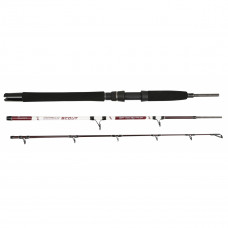 IMAX Ocean Scout Boat (MP) 6' 180cm 50lbs - 3sec