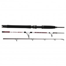 IMAX Speed Jig 6' 180cm 30lbs - 3sec