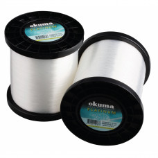 Okuma Platinum 1kg 1.100m Clear