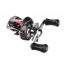 Okuma Tormenta Low Profile Tt-266WLX (left hand) 6,6:1 2+1bb