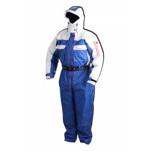 Imax Nautex Floatation Suit_IMAX