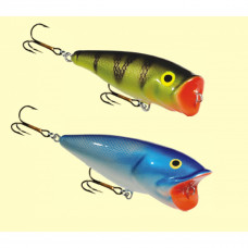 Dorado (K2) SPLASH POP - 6 cm,10g