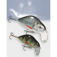 Dorado (K3) LAKE 5cm - (F и S)