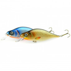 Dorado (K4) TEMPTER