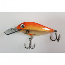 MADA Magnum1 - 8cm (среден)