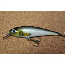 MADA Shad 10cm