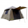 Шаранджийска шатра Carp Pro Bivy Maxi Shelter CPB0218_Carp pro