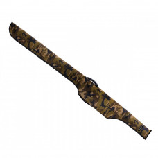 ЕДИНИЧЕН КАЛЪФ ЗА ВЪДИЦА FORMAX ROD CASE CAMO SINGLE ROD