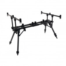 CARP PRO ROD POD 3 ROD 4 LEGS
