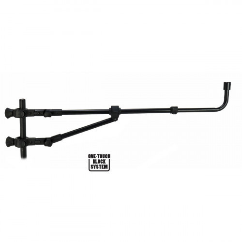ПРИКАЧНО СТОЙКА FEEDER ARM PRO TELE 105/160C_Formax