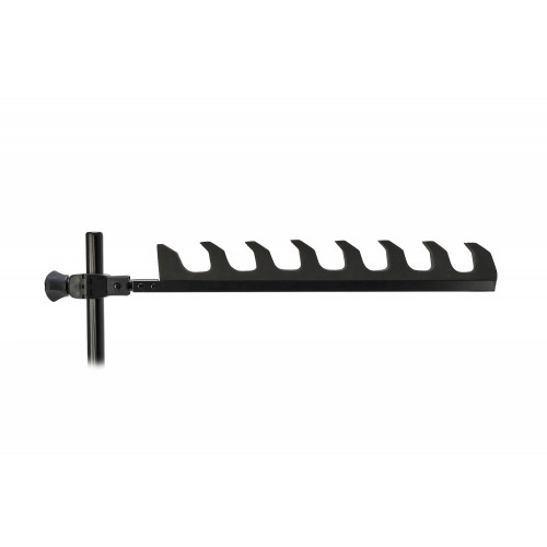 ПРИКАЧНО СТОЙКА  ЗА ФИДЕР ROD REST EVA 50 CM_Formax