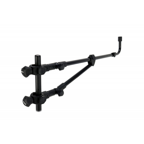 СТОЙКА ЗА ВЪДИЦА FEEDER ARM PRO TELE 50/90cm_Formax