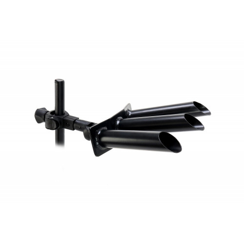 СТОЙКА ЗА ВЪДИЦА ROD HOLDER TRIPLE_Formax