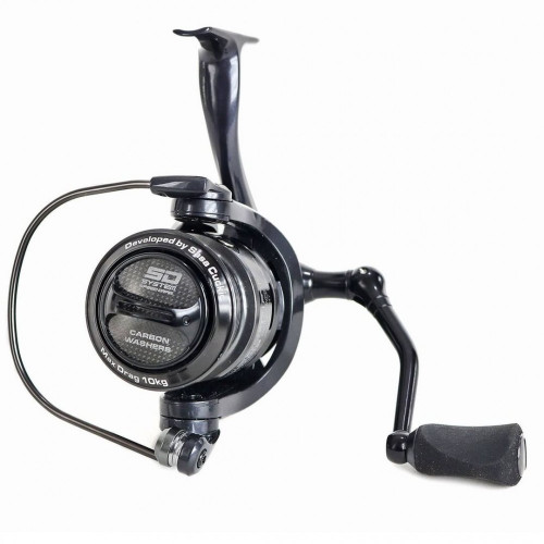 Фидер макара Rivercraft Feeder 4000_Formax