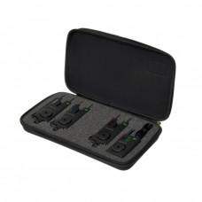 СИГНАЛИЗАТОР CARP PRO CRATUS 3+1 SET