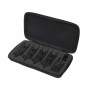 СИГНАЛИЗАТОР CARP PRO CRATUS 4+1 SET_Carp pro