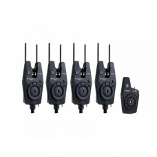 СИГНАЛИЗАТОР CARP PRO ESCOL WRS  4+1
