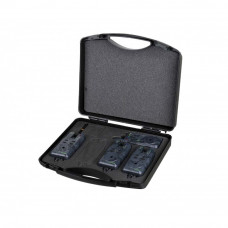 СИГНАЛИЗАТОР CARP PRO FLAPPER 6835-003C-ST 3+1