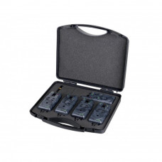 СИГНАЛИЗАТОР CARP PRO FLAPPER 6835-004C-ST 4+1