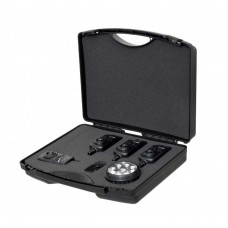 СИГНАЛИЗАТОР Carp Pro Hastam 3+1/4+1 с лампа