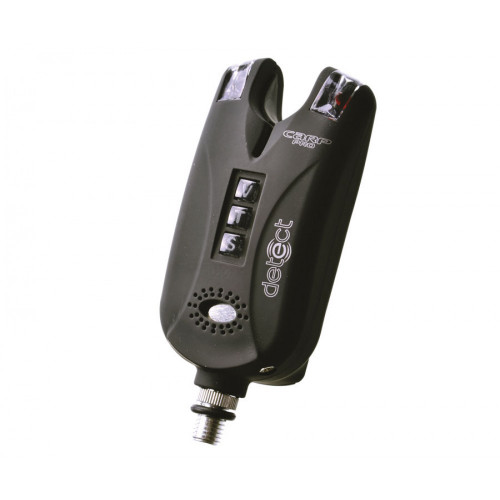 СИГНАЛИЗАТОР CARP PRO BITE ALARM DETECT-9V-VTS_Carp pro