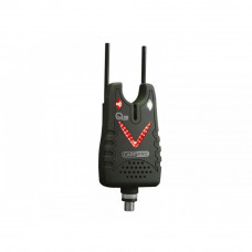 СИГНАЛИЗАТОР CARP PRO BITE ALARM Q3 VTS