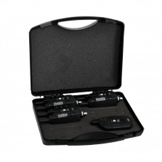 СИГНАЛИЗАТОР CARP PRO BITE ALARM Q5 set 3+1