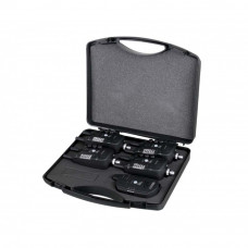 СИГНАЛИЗАТОР CARP PRO BITE ALARM Q5 set 4+1