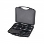 СИГНАЛИЗАТОР CARP PRO BITE ALARM Q5 set 4+1_Carp pro