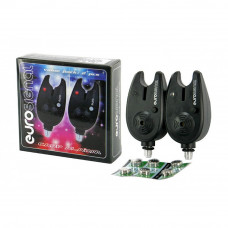СИГНАЛИЗАТОР CP6318-002 EOROSIGNAL SET-2 броя