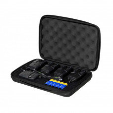 Сигнализатор CARP PRO RAM XD 4+1