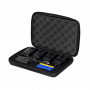 Сигнализатор CARP PRO RAM XD 4+1_Carp pro