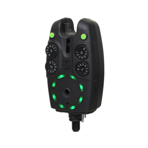 Сигнализатор CARP PRO RAM XD Single whithout transmiter_Carp pro