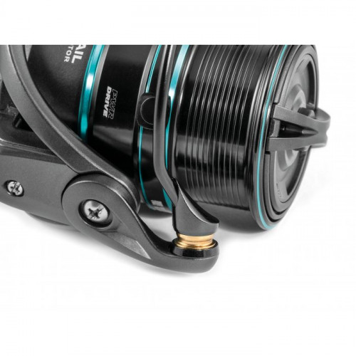 TRABUCCO BRAVE FB 5000, риболовна макара_TRABUCCO